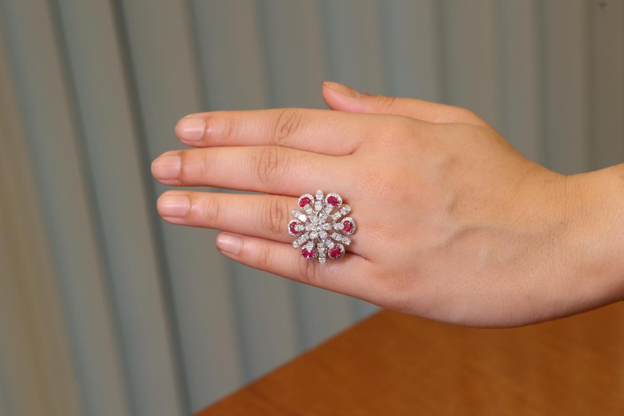Brilliant ring