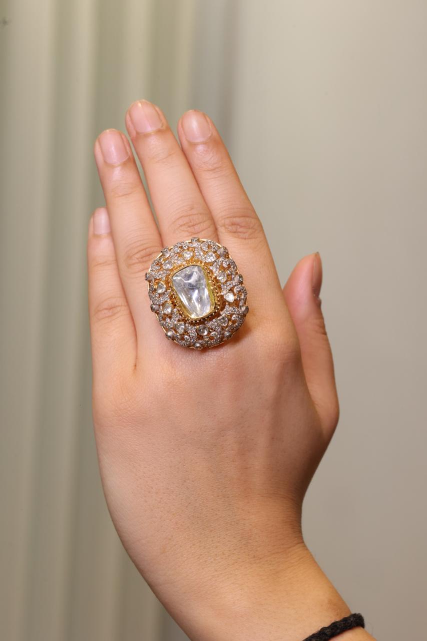 REGAL RING