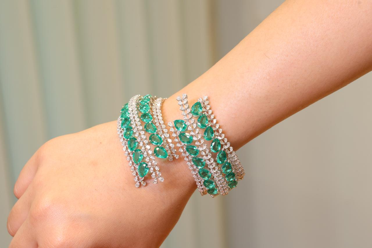 Showstopper bracelet