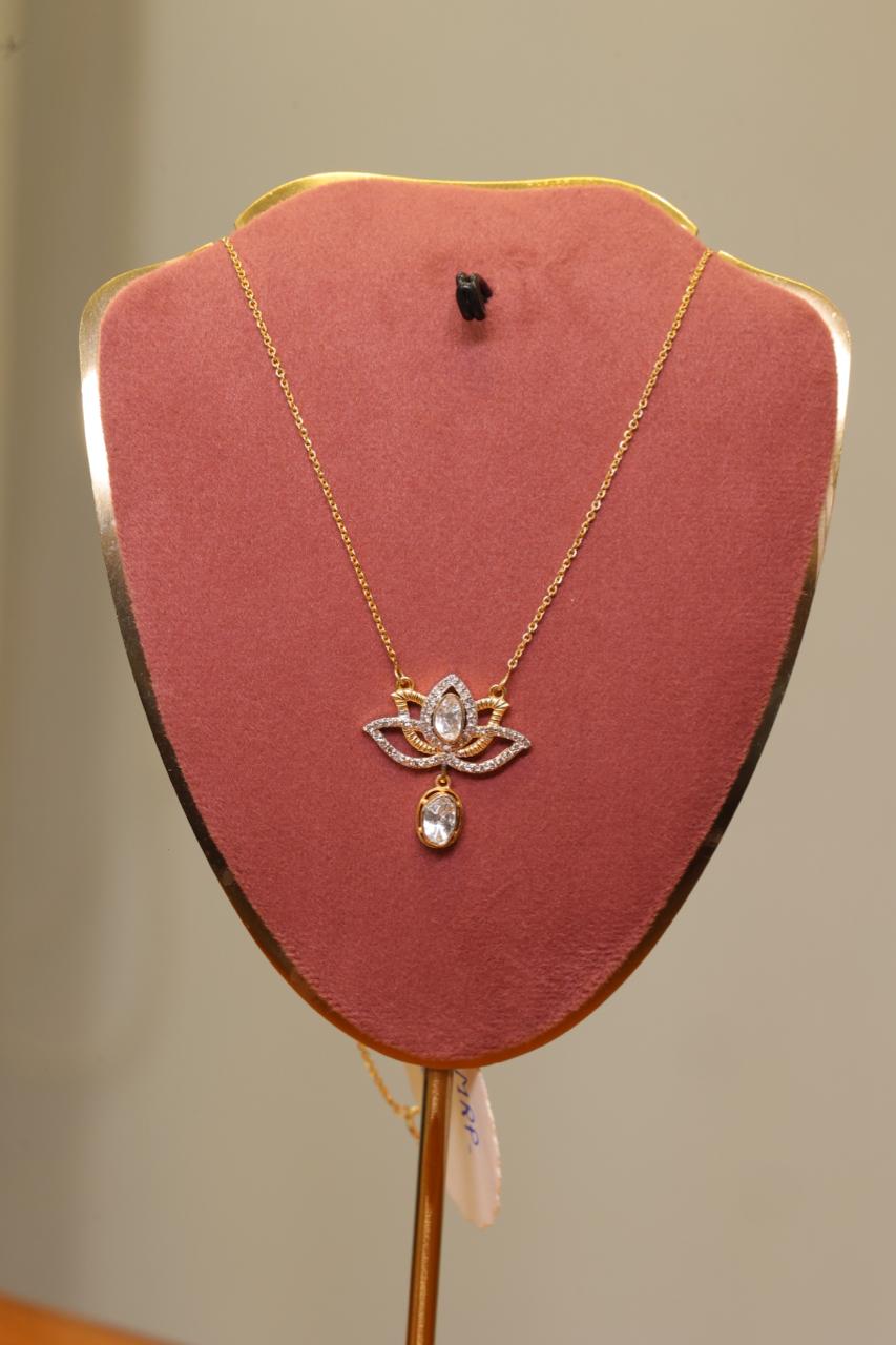Soulful pendant